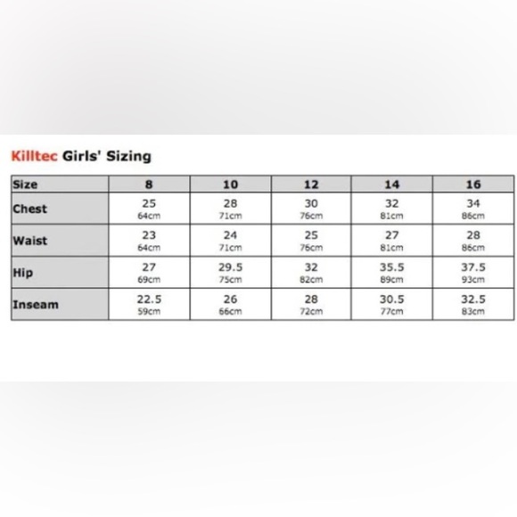 Girls size 8 snow suit / jacket and pants / NWT - Picture 9 of 9